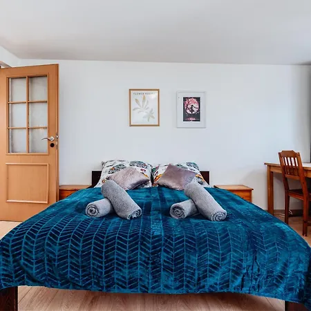 Deluxe Elephant Penthouse براغ