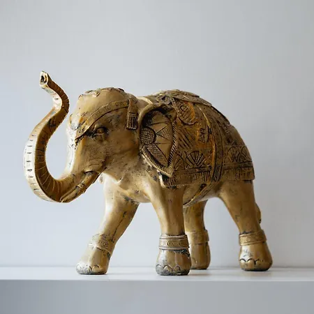 Deluxe Elephant Penthouse Apartment
