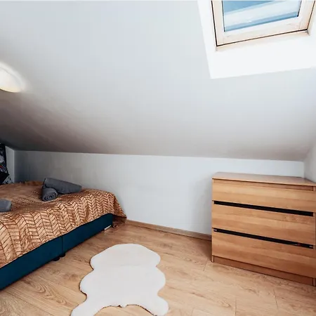 Apartament Deluxe Elephant Penthouse *
