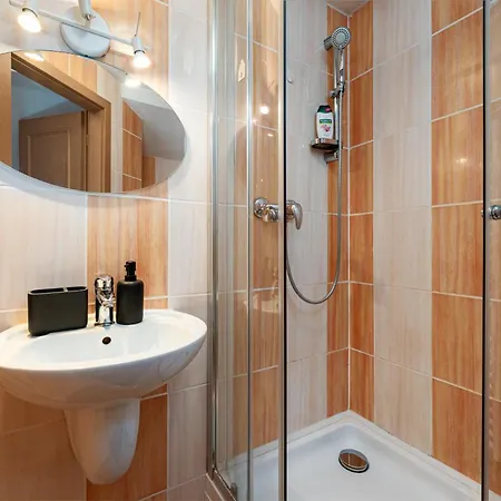 Apartmán Deluxe Elephant Penthouse *