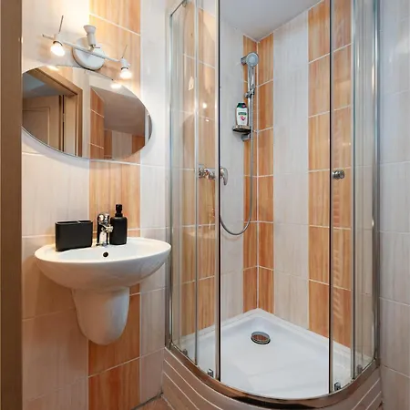 Lägenhet Deluxe Elephant Penthouse Prag